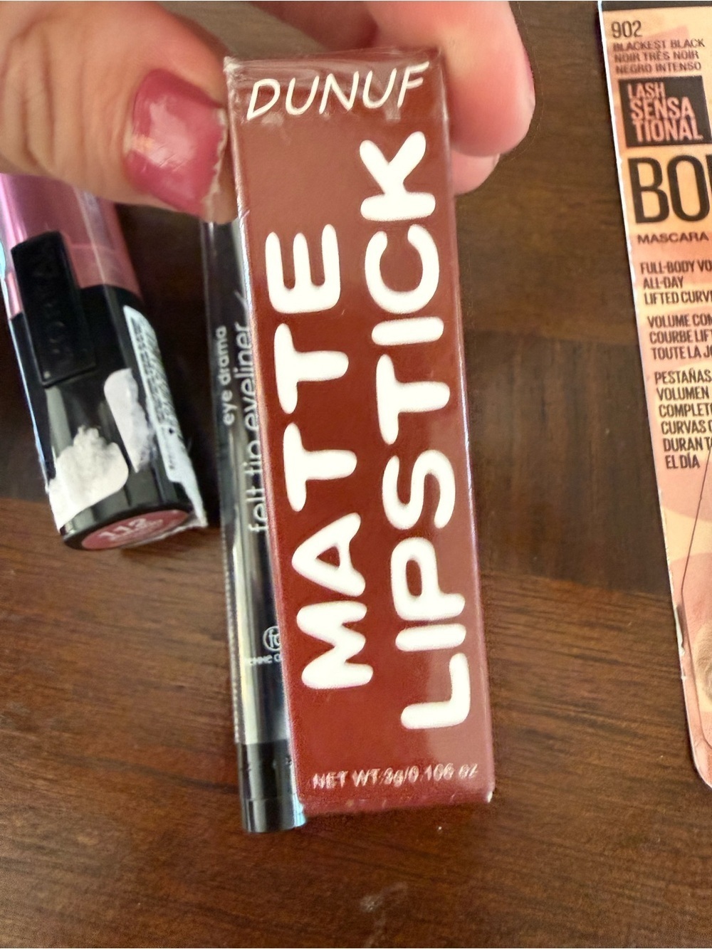 New Drug Store Makeup - Picture 5 of 8